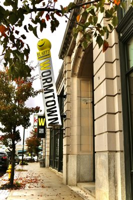 Wormtown Brewery by null