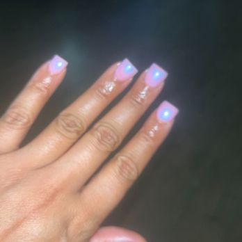 Mimi Nails - Nails - Nail Salons Near Me - Castro Valley, California