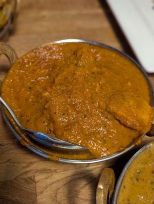 Sam's Indian Food & Pizza by null