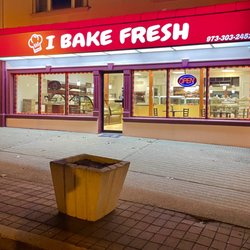 I Bake Fresh