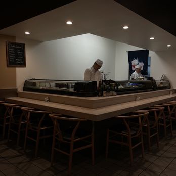 Sushi Mura - Bar - Sushi Bars Near Me - West Covina, California