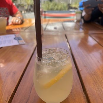 Descanso Beach Club - New American Near Me - Avalon, California Descanso Beach Club - New American Near Me - Avalon, California
