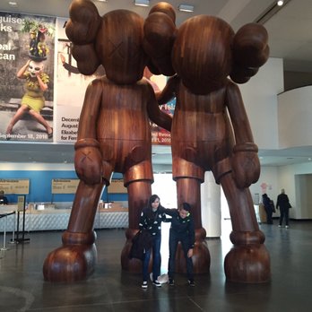 Brooklyn Museum - Art Museums Near Me - Brooklyn, New York