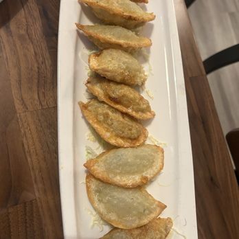 Tang Jip - Pot stickers - Korean Near Me - Hayward, California Tang Jip - Pot stickers - Korean Near Me - Hayward, California