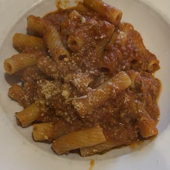 That's Amore Trattoria - Rigatoni Bolognese! - Pizza Near Me - Denville, New Jersey That's Amore Trattoria - Rigatoni Bolognese! - Pizza Near Me - Denville, New Jersey