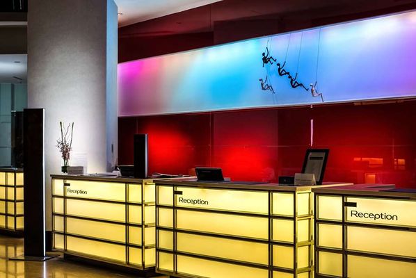 Wyndham Grand Bangsar Kuala Lumpur by null