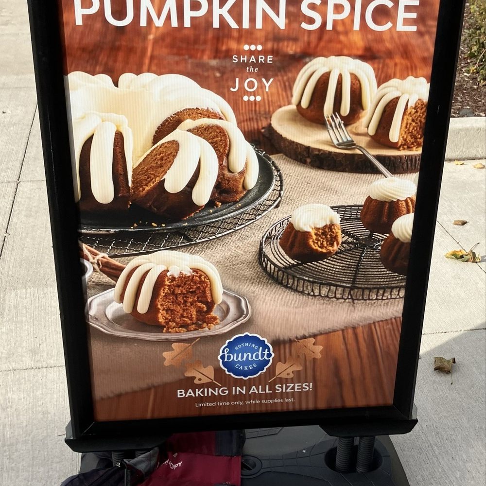 Nothing Bundt Cakes - Bakeries Near Me - Wauwatosa, Wisconsin Nothing Bundt Cakes - Bakeries Near Me - Wauwatosa, Wisconsin