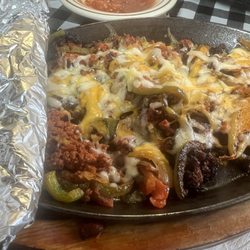 Los Ebanos - Queso Fundido