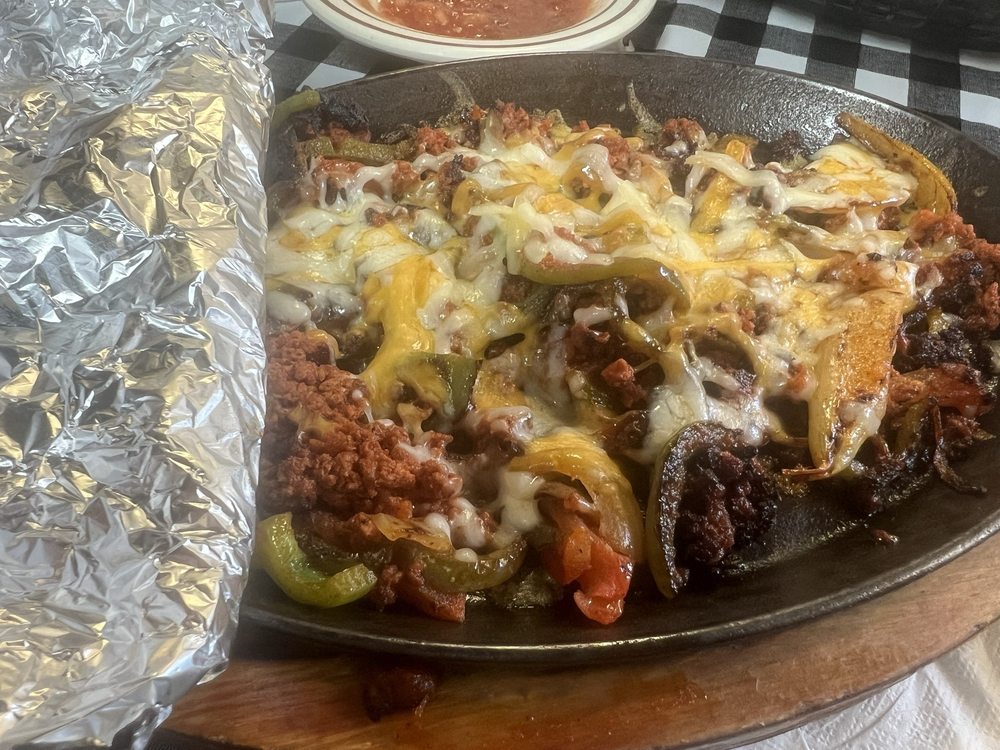 Los Ebanos — Mexican restaurant in Harrison