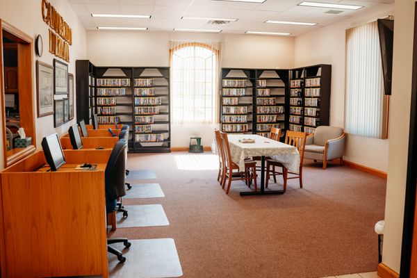 Perry County Public Library