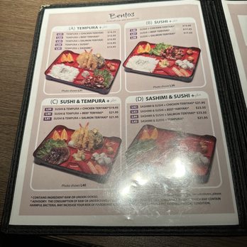 Sushi Mito - Sushi Bars Near Me - Norcross, Georgia