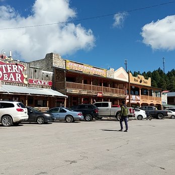 EagleRider Albuquerque - Cloudcroft - Motorcycle Dealers Near Me - Albuquerque, New Mexico