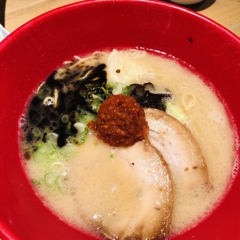 IPPUDO Westside - Ramen Near Me - New York, New York