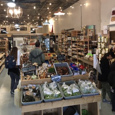 Farm Hippie Farmers Market by null