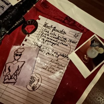 Conspiracy - Cocktail Bars Near Me - Middletown, Connecticut