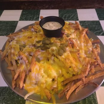 Coyote Bluff Cafe - Burgers Near Me - Amarillo, Texas