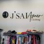Photo of J'SAIAmor