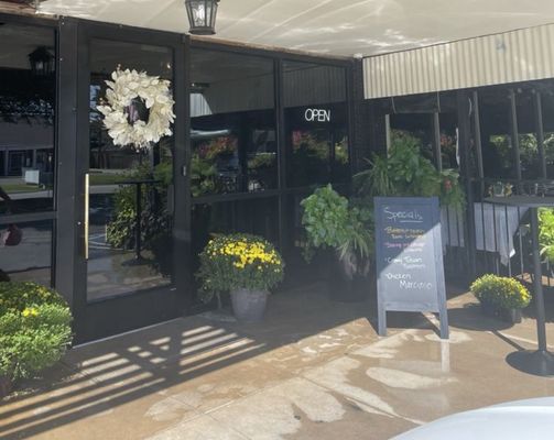 Café Bella by null