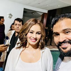 Prince’s Barber Shop - Mahima Chaudhry is an Indian actress and model who worked in Hindi films. #Bollywood , Indian actress , Indian Cinema.