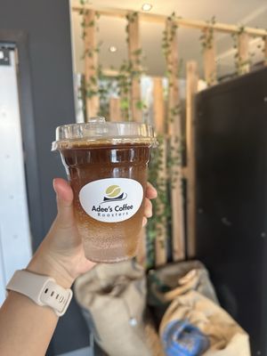 Adee's Coffee Roasters & Bar by null