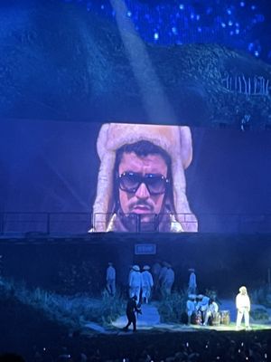 Coliseo de Puerto Rico José Miguel Agrelot by null