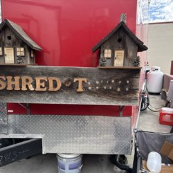 Shred Town