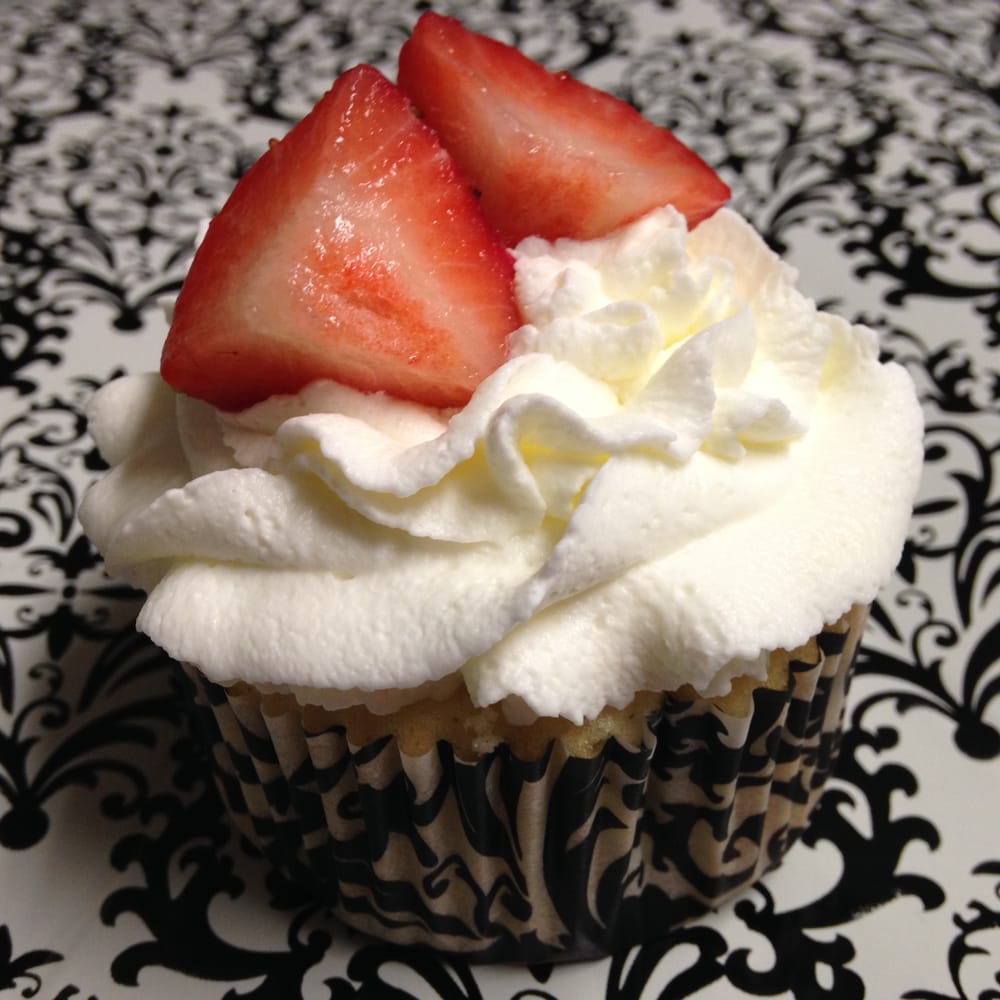 DIVINE CUPCAKES 3365 Sawtooth Dr, Tallahassee, Florida Cupcakes