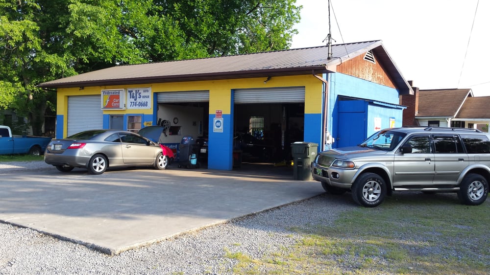 T & J’S AUTO REPAIR Updated October 2024 19 Photos & 47 Reviews