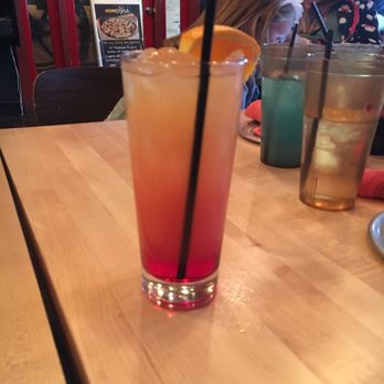 HomeSlyce - Mt. Vernon - Caribbean Sunrise - Pizza Near Me - Baltimore, Maryland HomeSlyce - Mt. Vernon - Caribbean Sunrise - Pizza Near Me - Baltimore, Maryland