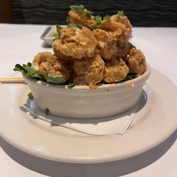 Bonefish Grill - Bang Bang Shrimp - Seafood Near Me - Fayetteville, North Carolina