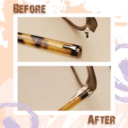 Eyeglass Repair Master