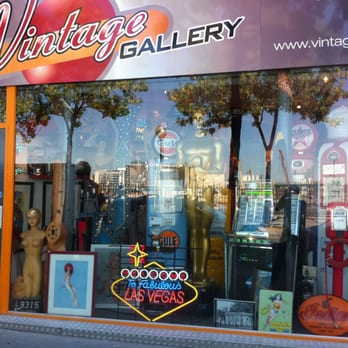 Vintage Gallery - Home & Garden Near Me - Paris, 75