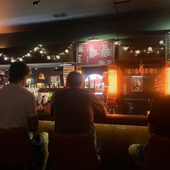 Ludlow Liquors - Cocktail Bars Near Me - Chicago, Illinois