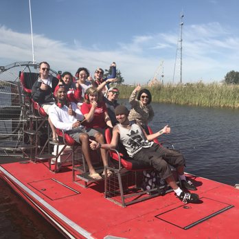 Cypress Airboats - An amazing family airboat ride on our state of the art airboats in Miami The Flroida everglades - Boating Near Me - Delray Beach, Florida Cypress Airboats - An amazing family airboat ride on our state of the art airboats in Miami The Flroida everglades - Boating Near Me - Delray Beach, Florida