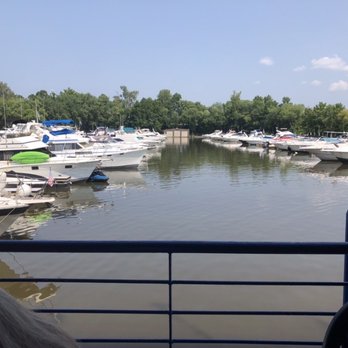 Pirate's Cove Tropical Bar & Grill - Nice view from our table - American Near Me - Cincinnati, Ohio Pirate's Cove Tropical Bar & Grill - Nice view from our table - American Near Me - Cincinnati, Ohio