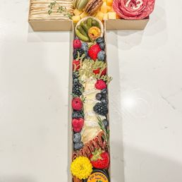 My dad's 73rd bday gift delivered to him yesterday. Both he & his wife had rave reviews about how great the quality was!