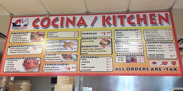 Carniceria Guadalajara by null