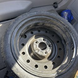 Catalina Auto Recycling - Tire