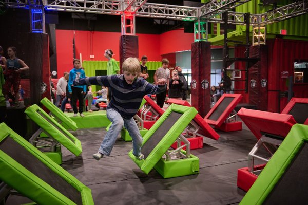 ADRENALINE MONKEY - Updated January 2025 - 20 Photos - 999 W Main St