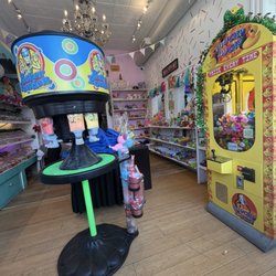 Christine's Sweet Shoppe & More