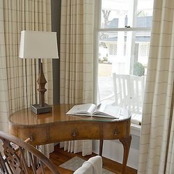 The Stratton House Bed and Breakfast - View from the Grey Room.