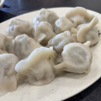 Dumpling Depot - Dim Sum Near Me - Sunnyvale, California