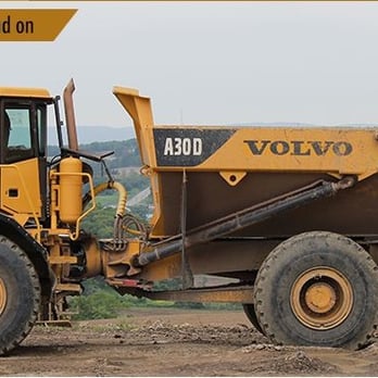 Maust Excavating - Excavation Services Near Me - Somerset, Pennsylvania Maust Excavating - Excavation Services Near Me - Somerset, Pennsylvania