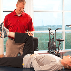 Advent Physical Therapy - Advent Physical Therapy - Grand Rapids, Michigan