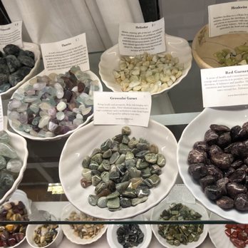 The Rock Store - Spiritual Shop Near Me - Toronto, Ontario