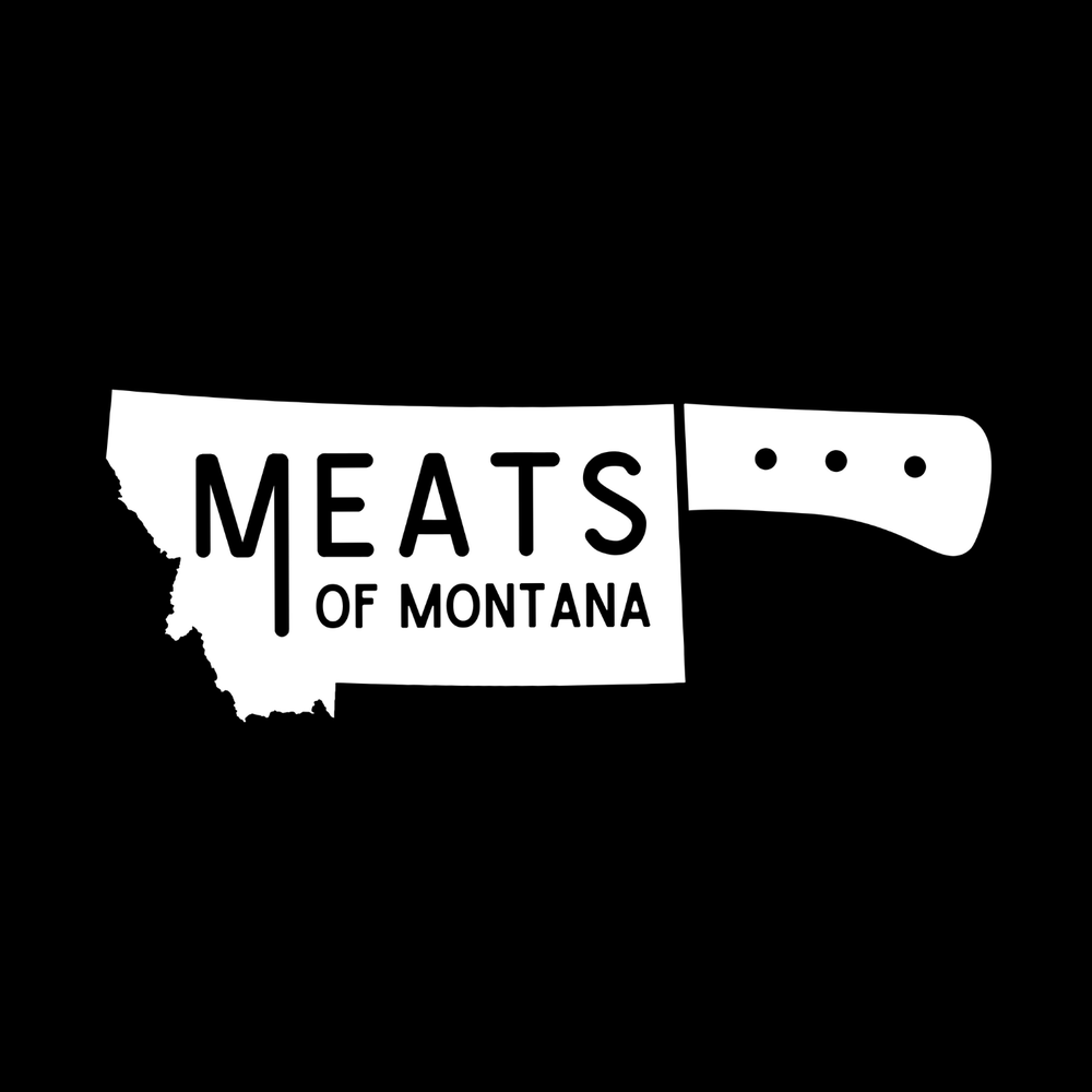 Meats of Montana Logo