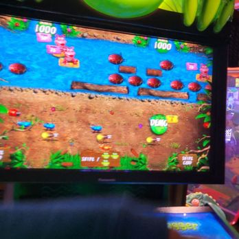 Dave & Buster's Hollywood - Gaming - Arcades Near Me - Hollywood, Florida