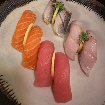 Shin Restaurant - Thai Near Me - Long Beach, California