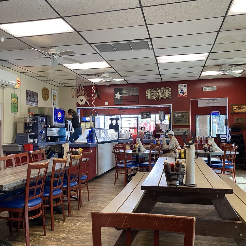 Big John's Texas BBQ - Barbeque Near Me - Page, Arizona Big John's Texas BBQ - Barbeque Near Me - Page, Arizona