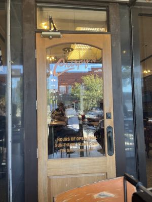 Crispy's Springfield Gallery by null